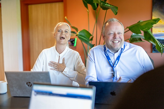 Bilde 2 av 9 i jobbannonse-galleriet