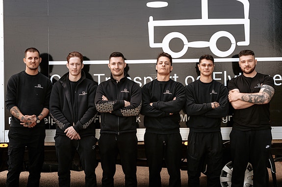 Bilde 1 av 3 i jobbannonse-galleriet