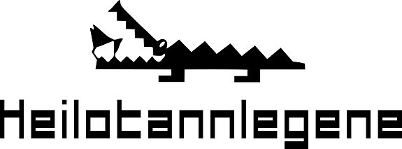 Heilotannlegene DA logo