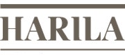 Harila Eiendom AS logo
