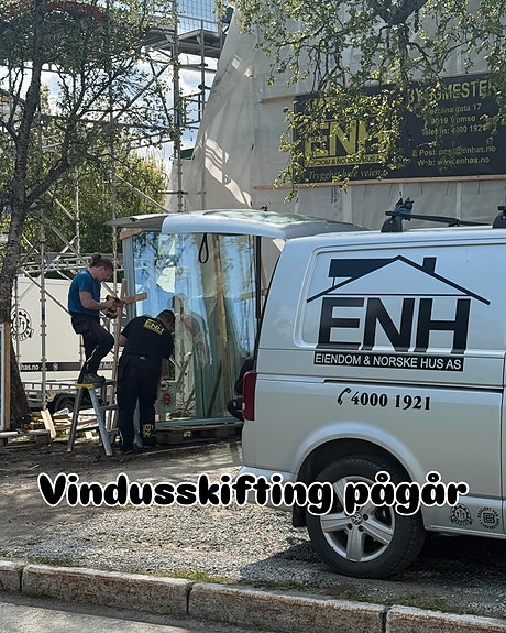 Bilde 8 av 9 i jobbannonse-galleriet