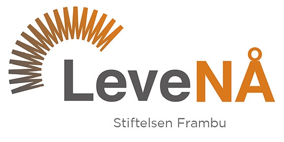 Stiftelsen Frambu logo