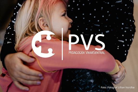 PVS Sunnhordland logo