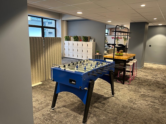 Bilde 1 av 4 i jobbannonse-galleriet