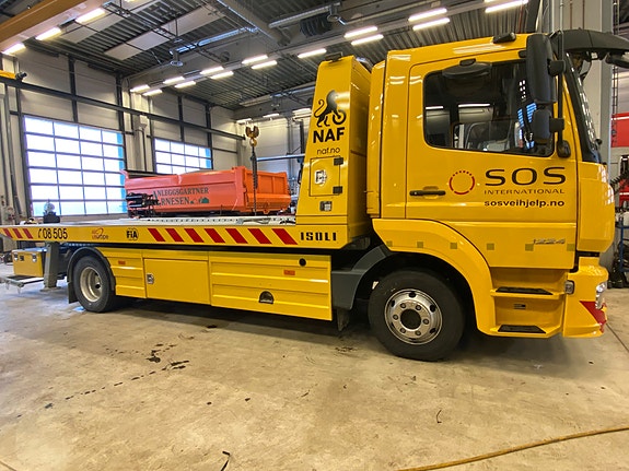 Bilde 5 av 6 i jobbannonse-galleriet