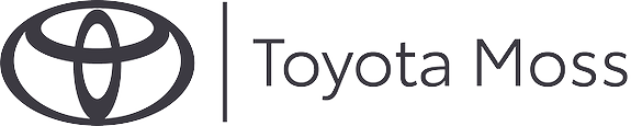 TOYOTA MOSS logo