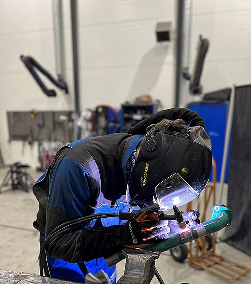 Bilde 7 av 8 i jobbannonse-galleriet