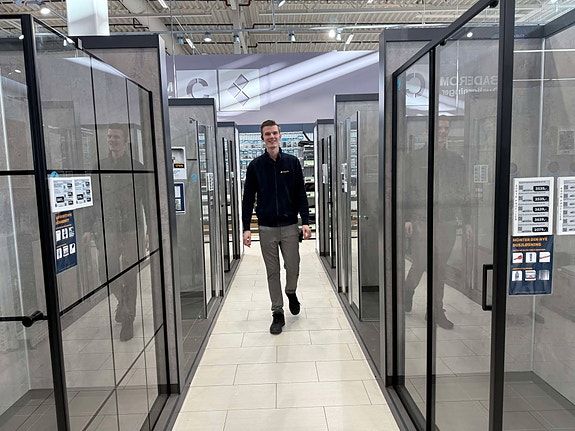 Bilde 6 av 9 i jobbannonse-galleriet