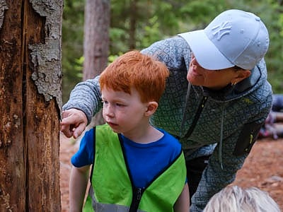 Drammen kommune logo