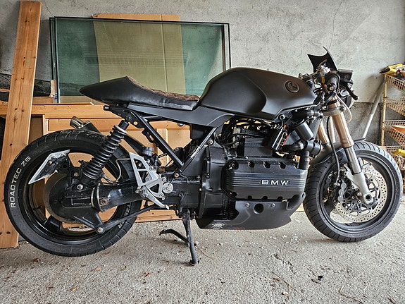 BMW K100 RS 8 of 10