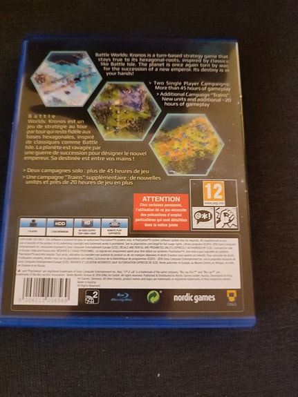 Product image 2 of 3