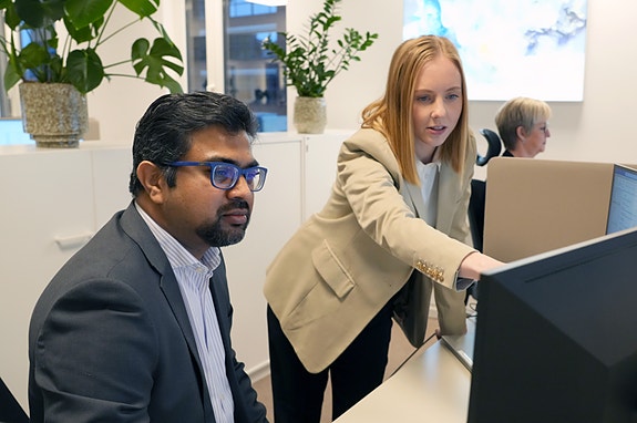 Bilde 2 av 3 i jobbannonse-galleriet