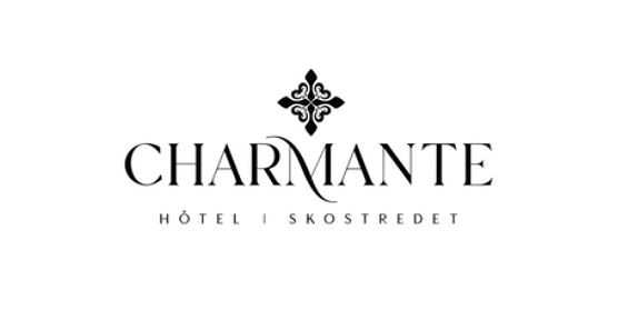 Charmante AS logo