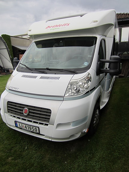 Fiat Ducato 3 of 5