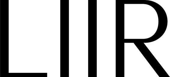 Liir as logo