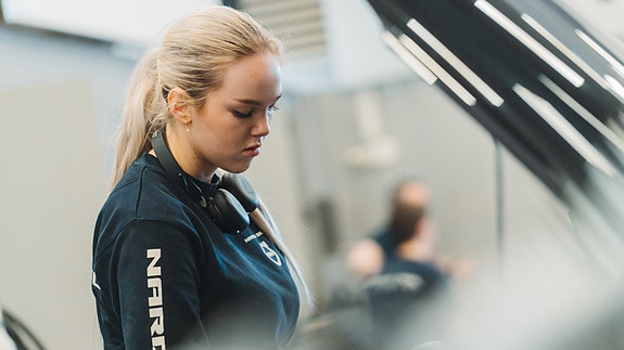 Nardo Bil Leangen logo