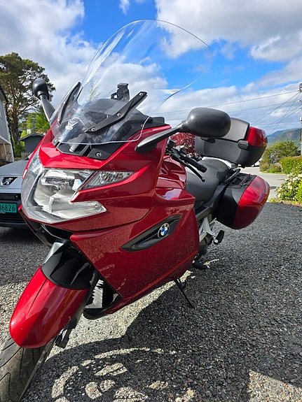 BMW K1300gt 2 of 9