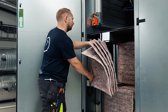 Bilde 2 av 6 i jobbannonse-galleriet