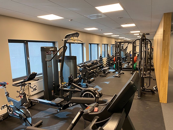 Bilde 10 av 10 i jobbannonse-galleriet