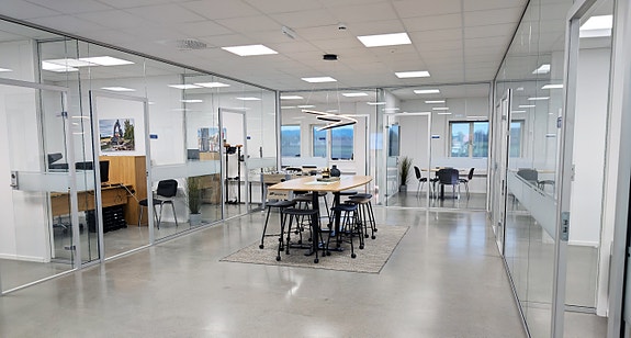 Bilde 5 av 6 i jobbannonse-galleriet