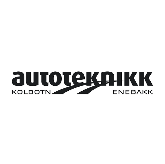 Autoteknikk Enebakk AS logo