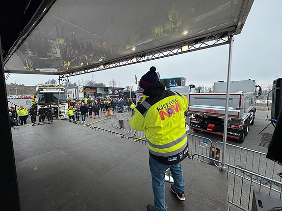 Fra Kjetting NM 2025