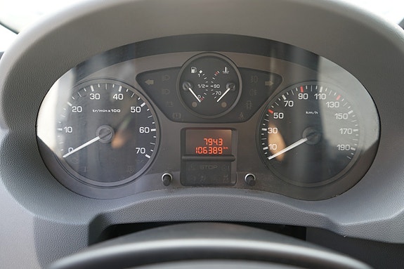 Fiat Scudo 16 of 30