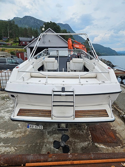 Sunseeker Montery 27 13 of 13