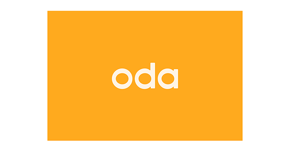 Oda Norway AS logo