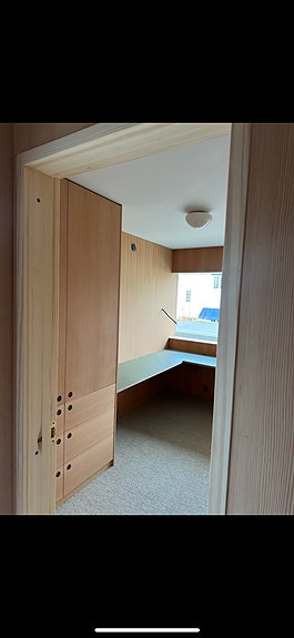 Rehab enebolig - Bærum