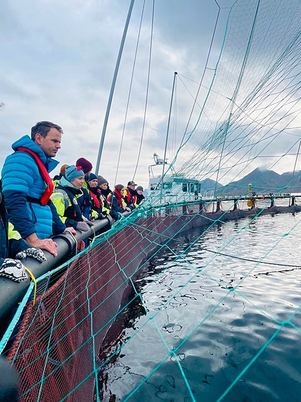 Bilde 8 av 10 i jobbannonse-galleriet