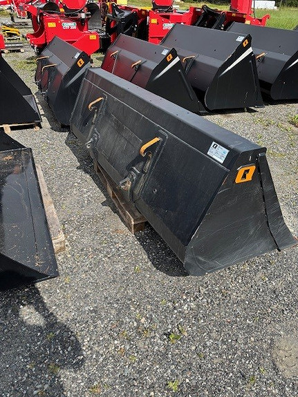 Ålø SM+240 m/euro feste