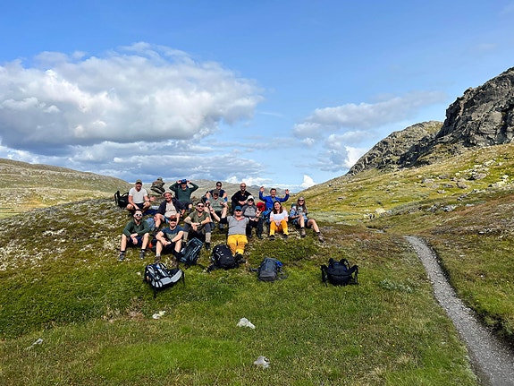 Bilde 3 av 7 i jobbannonse-galleriet