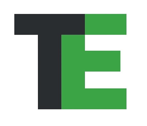 Trondheim EL AS logo