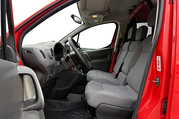 Peugeot Partner 13 of 27