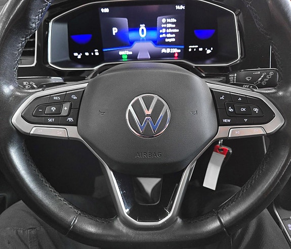 Volkswagen Polo 12 of 23
