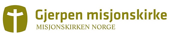 Gjerpen Misjonskirke logo