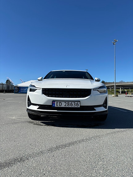 Polestar 2 3 of 21
