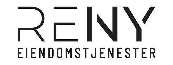 Reny Eiendomstjenester logo