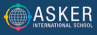 Stiftelsen Asker International School logo