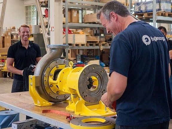 Bilde 2 av 2 i jobbannonse-galleriet