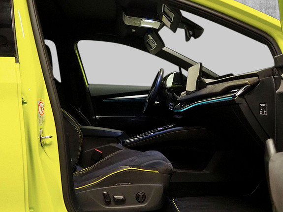 Skoda Enyaq Coupe RS