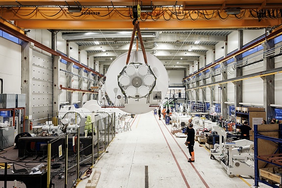 Bilde 3 av 8 i jobbannonse-galleriet