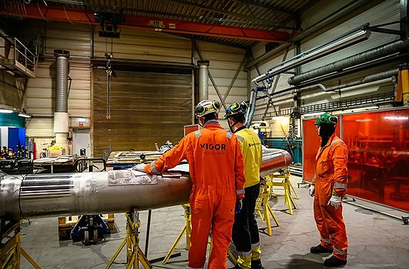 Bilde 1 av 3 i jobbannonse-galleriet