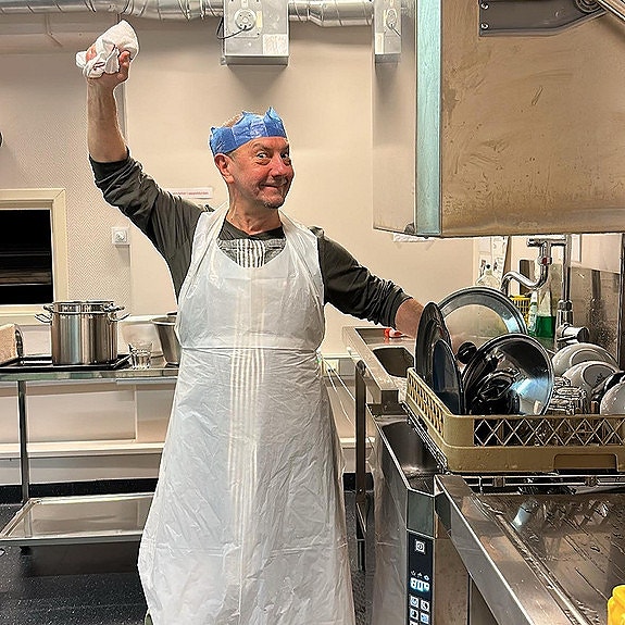 Bilde 3 av 10 i jobbannonse-galleriet