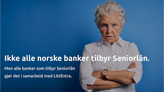 Bilde 1 av 1 i jobbannonse-galleriet