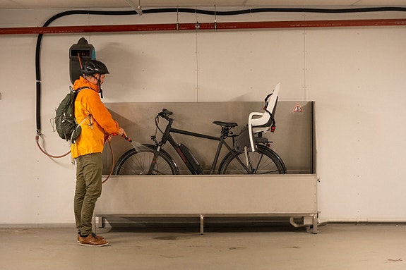 Bilde 9 av 10 i jobbannonse-galleriet