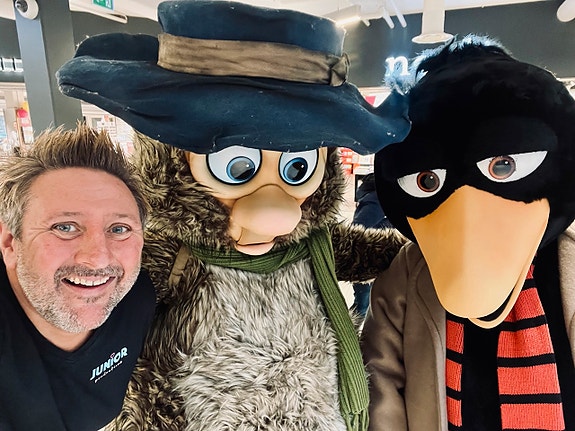 Bilde 8 av 9 i jobbannonse-galleriet