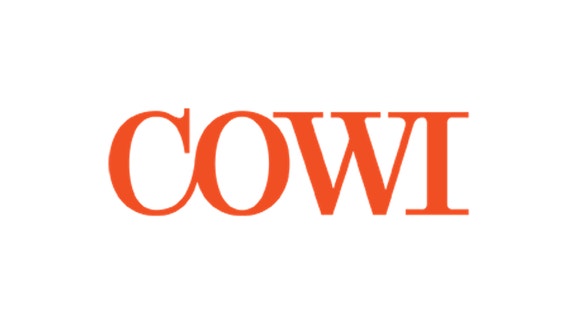 Cowi logo