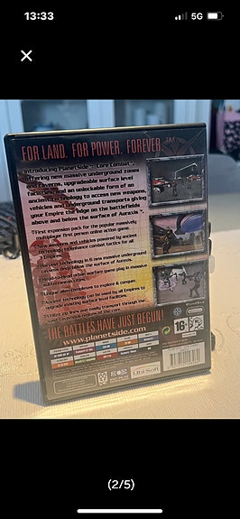 Product image 2 of 5